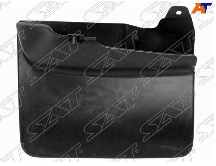 Брызговик TOYOTA LAND CRUISER PRADO 90 96-02 передний LH  #1