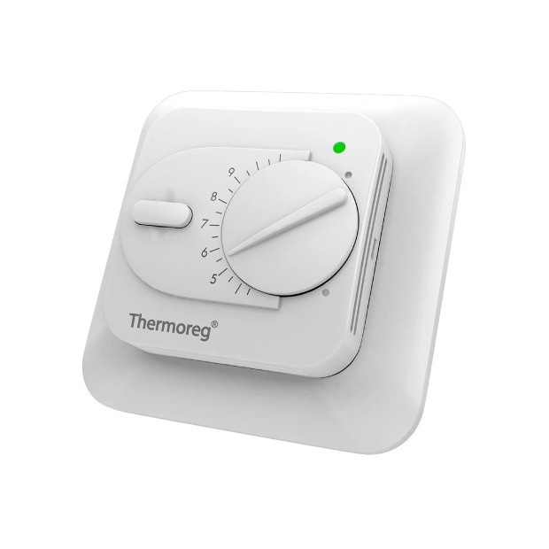 Терморегулятор Thermo Thermoreg TI 200 #1
