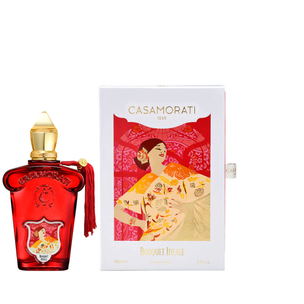 Xerjoff Casamorati 1888 Bouquet Ideale Вода парфюмерная 100 мл #1