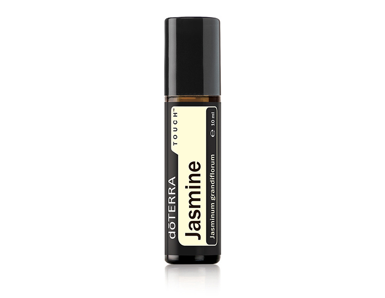 Эфирное масло Жасмин доТЕРРА. doTERRA Jasmine Touch, Роллер 10 мл. #1