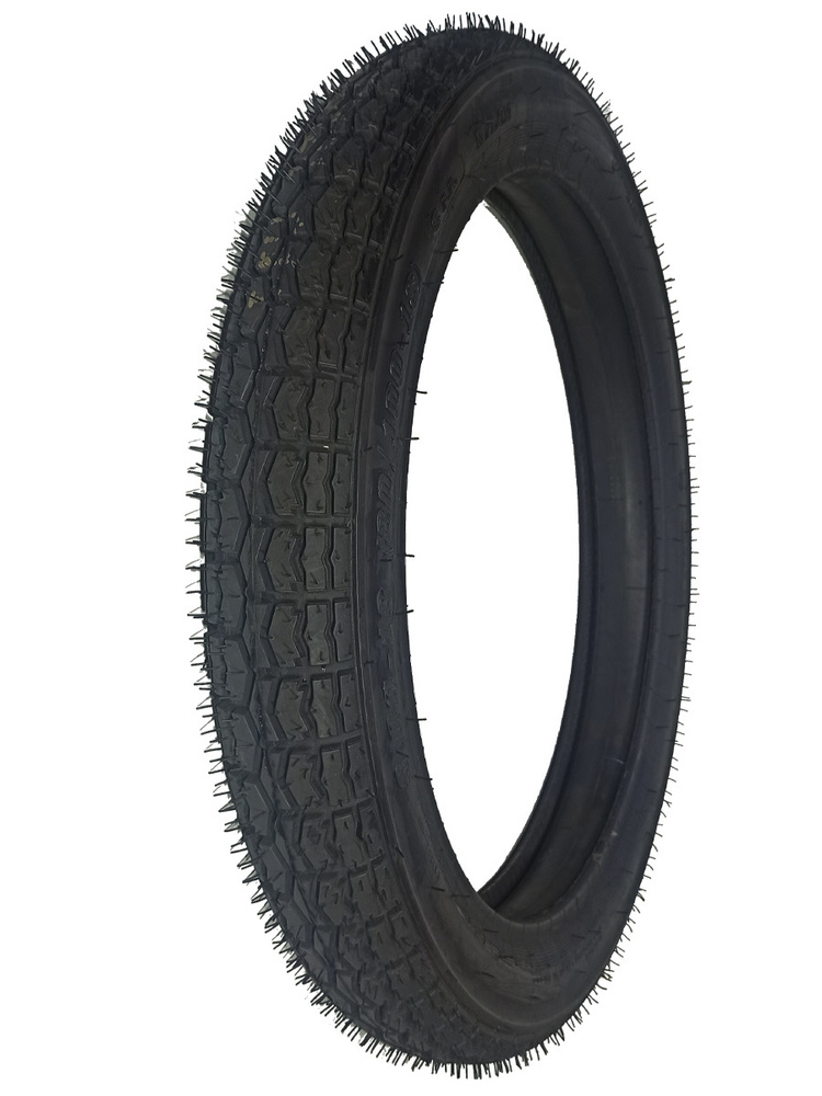 Casumina 138A Мотошины  80/70 R18 52 P #1