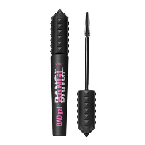 BENEFIT Тушь для объема ресниц BADgal BANG!. Черная, 8.5 г. #1