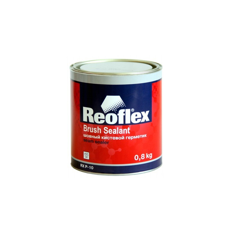 Герметик Reoflex 0,8 кг для сварных швов #1