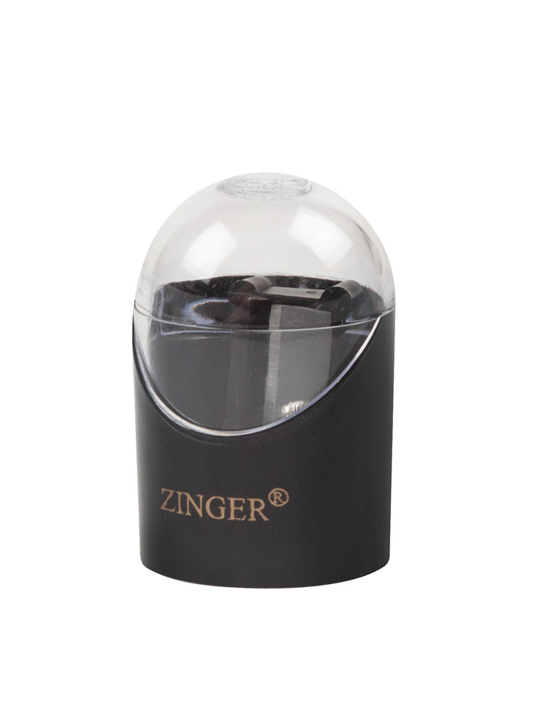 Zinger Точилка (SH-05) для косметических карандашей односторонняя  #1