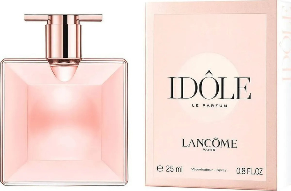 LANCOME IDOLE Парфюмерная вода 25 мл #1