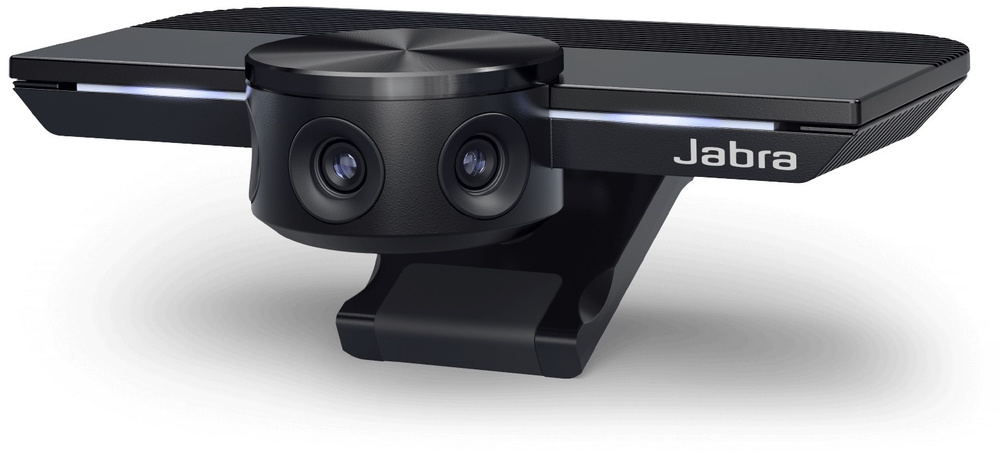 Конференц-камера Jabra PanaCast 8100-119 черный #1