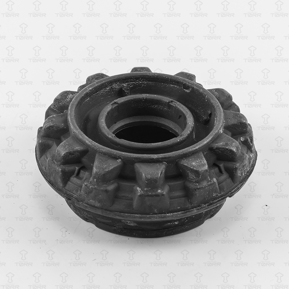 опора амортизатора передняя vw polo -99 TORR DL0218, oem 1J0412249 #1