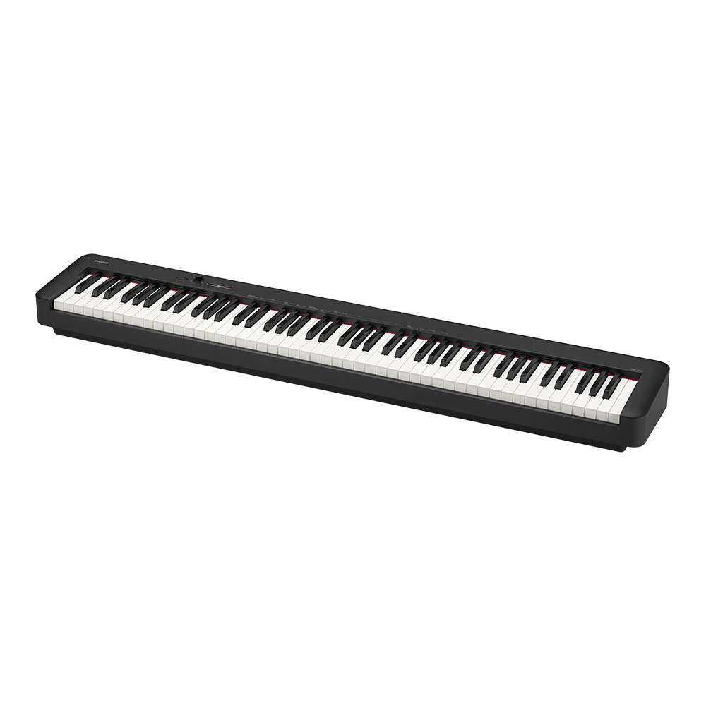 Цифровое пианино Casio CDP-S110BKC7 #1