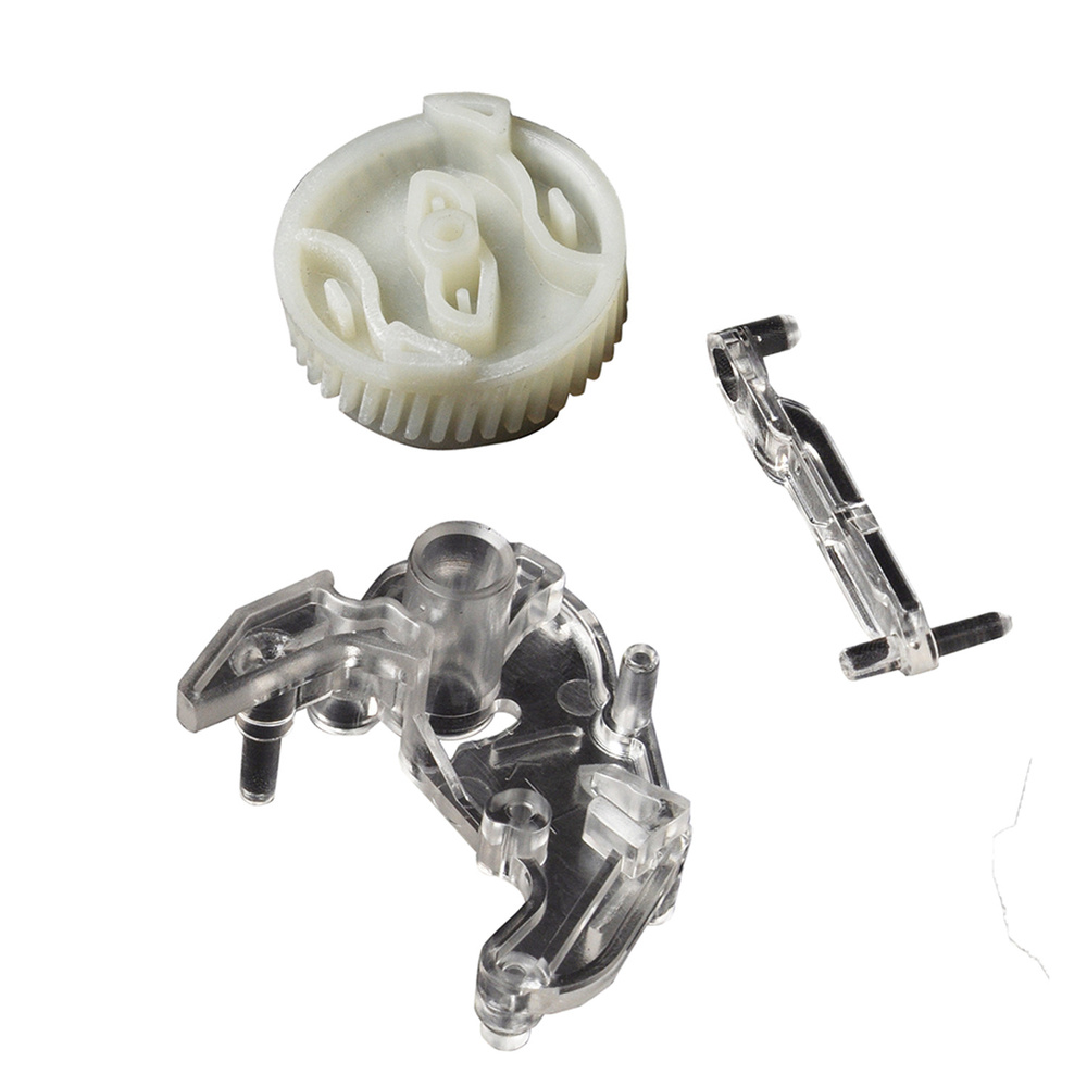 Ремкомплект замка двери (левая дверь) для BMW 5 серии E60 E61 - ALPHA ...