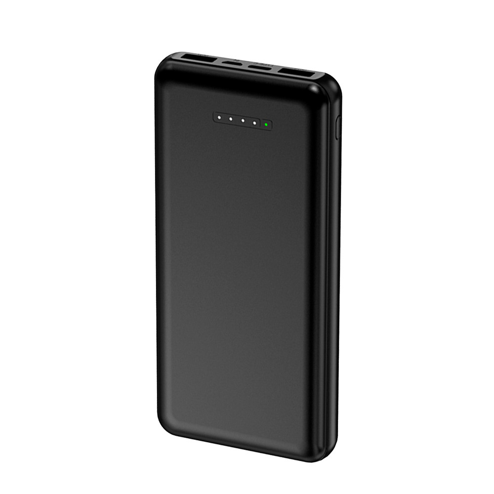 Внешний аккумулятор TFN АКБ 10000mAh Air Power black #1