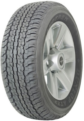 Dunlop Grandtrek AT22 Шины  летние 285/60  R18 116V #1