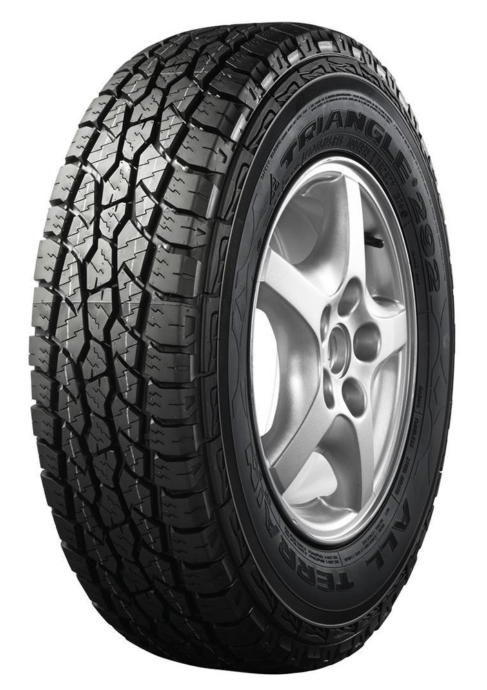 Triangle TR292 Шины  летние 235/75  R15 110S #1