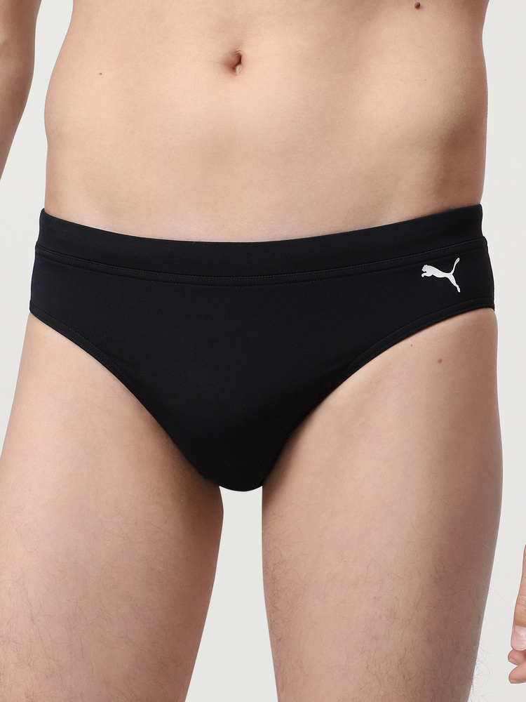 Плавки PUMA Swim Men Classic Swim B #1