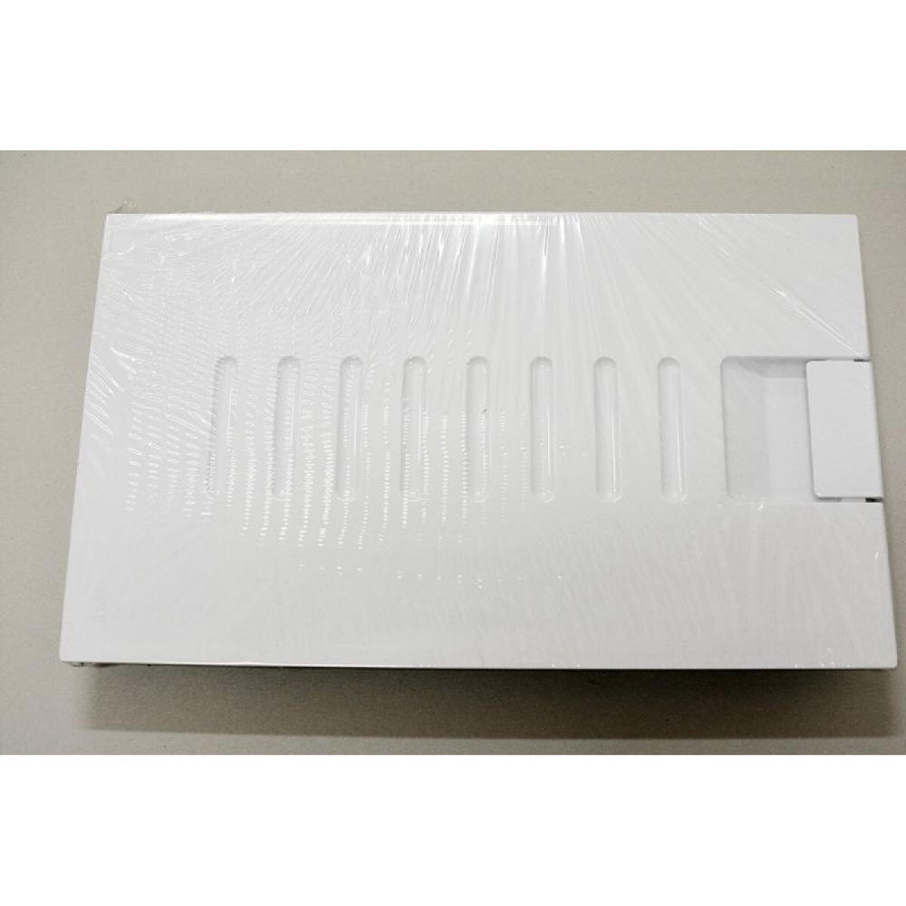 Крышка морозильной камеры Аристон-Индезит-Стинол, белая, (крышка НТО), 500x300mm, 859991  #1