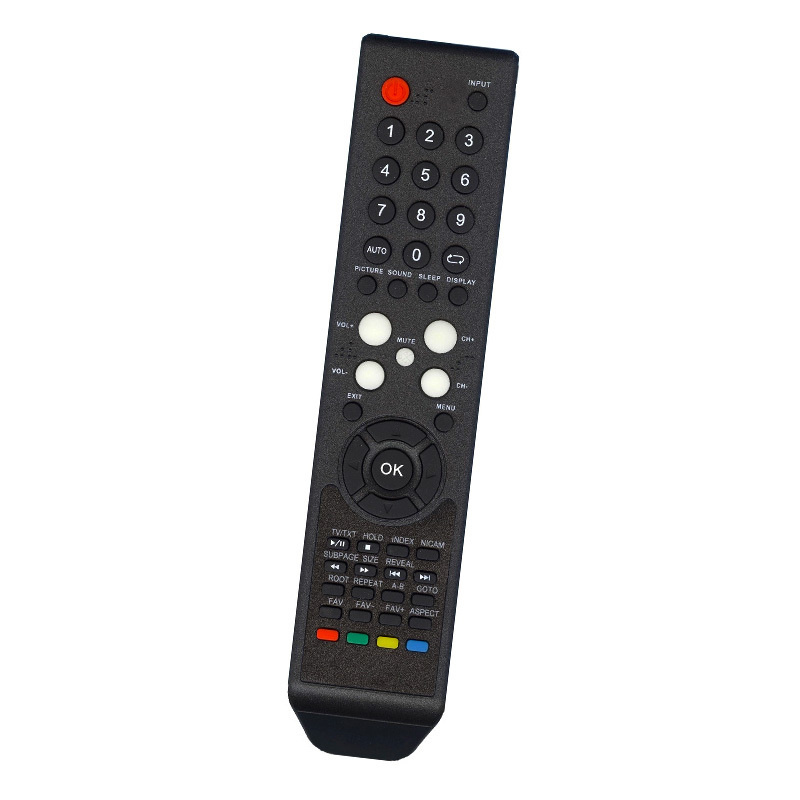 Пульт для телевизора FUSION FLTV-32F18 - купить с доставкой по выгодным ...