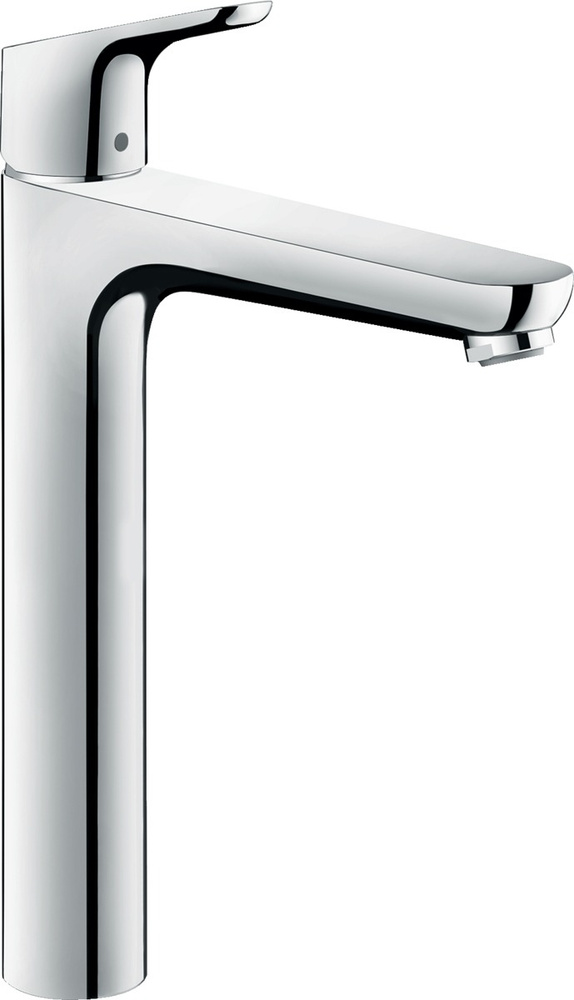 Смеситель Hansgrohe Focus 31531000 для раковины #1