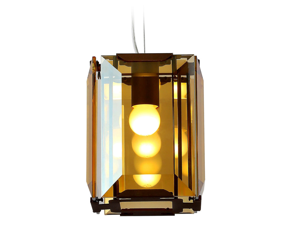 Подвесной светильник с хрусталем Ambrella Light TR5109 #1