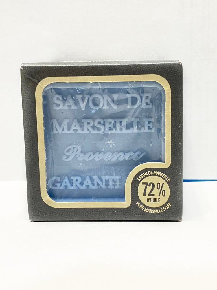 AFSM Association des Fabricants de SAVON DE MARSEILLE Сувенирное мыло #1