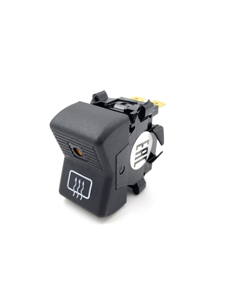 Клавиша обогрева заднего стекла - ВАЗ 2105, 2106, 2121 Нива ...