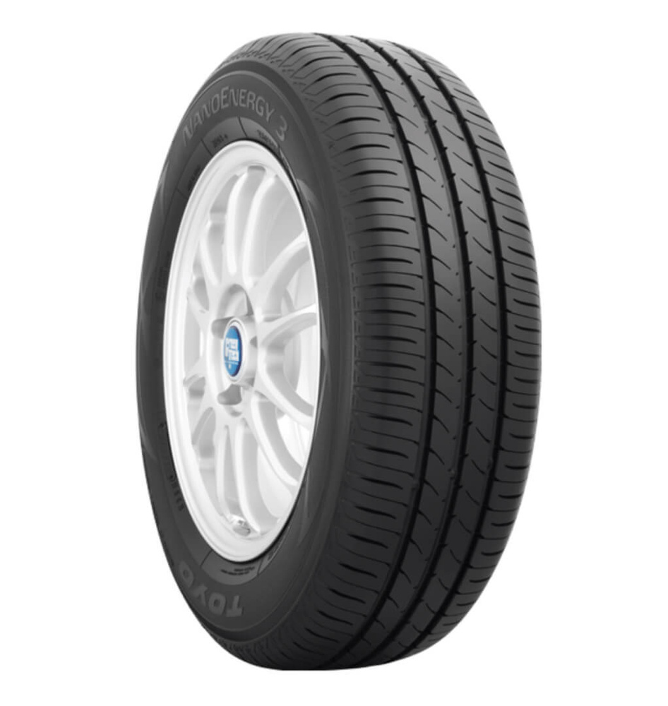 Toyo Nanoenergy 3 Шины  летние 205/55  R16 91V #1