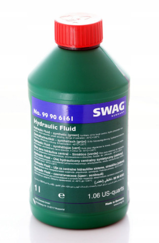 Swag Жидкость для гидроусилителя, 1 л #1