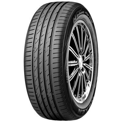 Nexen/Roadstone Nblue HD Plus Шины  летние 185/55  R15 82V #1