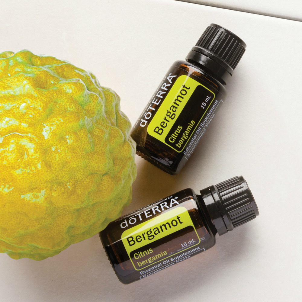 doTERRA Эфирное масло, 15 мл #1