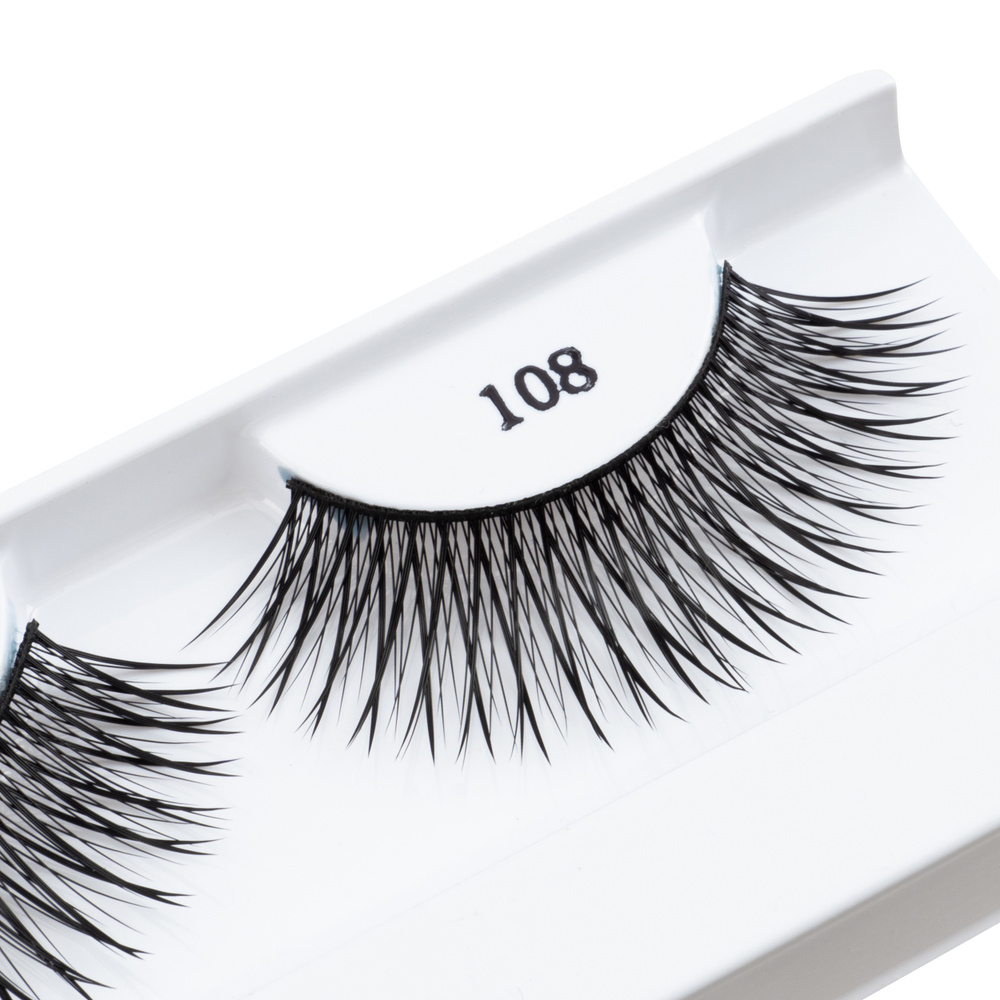 TF Накладные ресницы Fashion Lashes, арт. 108 #1