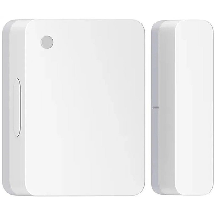 Датчик открытия Xiaomi Mi Window and Door Sensor 2 (BHR5154GL), BT 5.1, CR2032, белый  #1