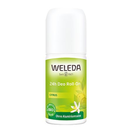 Weleda Дезодорант #1