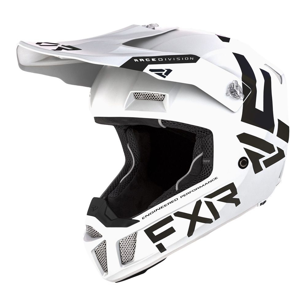 Шлем снегоходный FXR Clutch CX, размер M #1