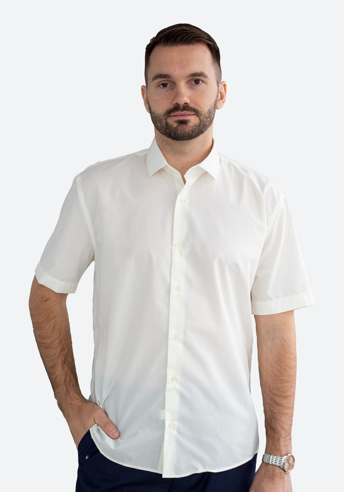 Рубашка NINO PACOLI Slim Fit #1