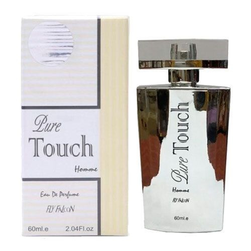 Fly Falcon Pure Touch Homme edp - Парфюмерная вода 60 мл. #1