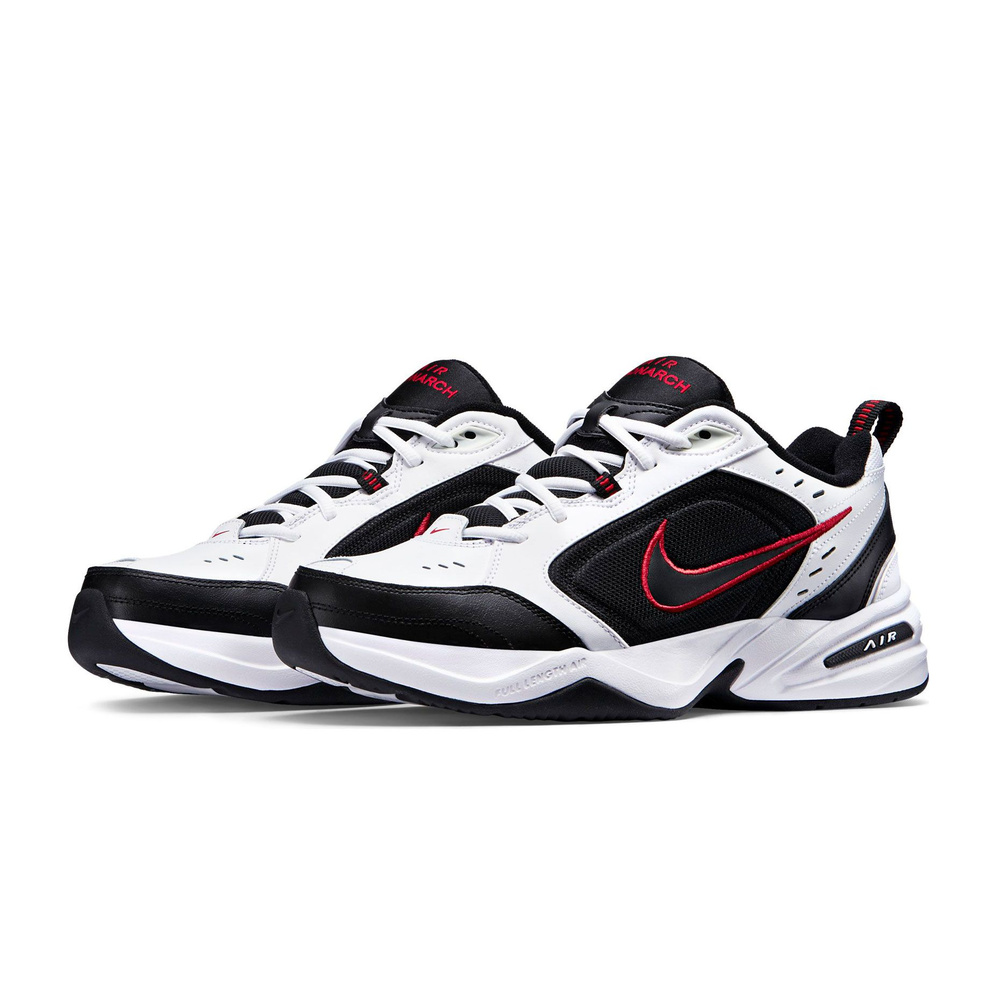 Кроссовки Nike Air Monarch IV #1