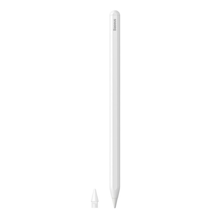 Стилус Baseus Smooth Writing Wireless Charging Stylus (Active+Wireless Version)(Including: Active Stylus #1