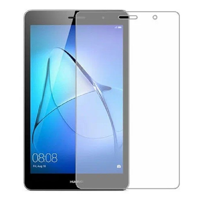 Защитное стекло Glass Pro для планшета Huawei MediaPad T3 8.0" / Стекло на Хуавэй Медиапад Т3 8.0"  #1