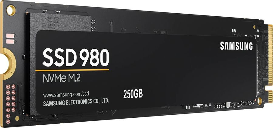 Samsung 250 ГБ Внутренний SSD-диск MZ-V8V250BW (MZ-V8V250BW) #1