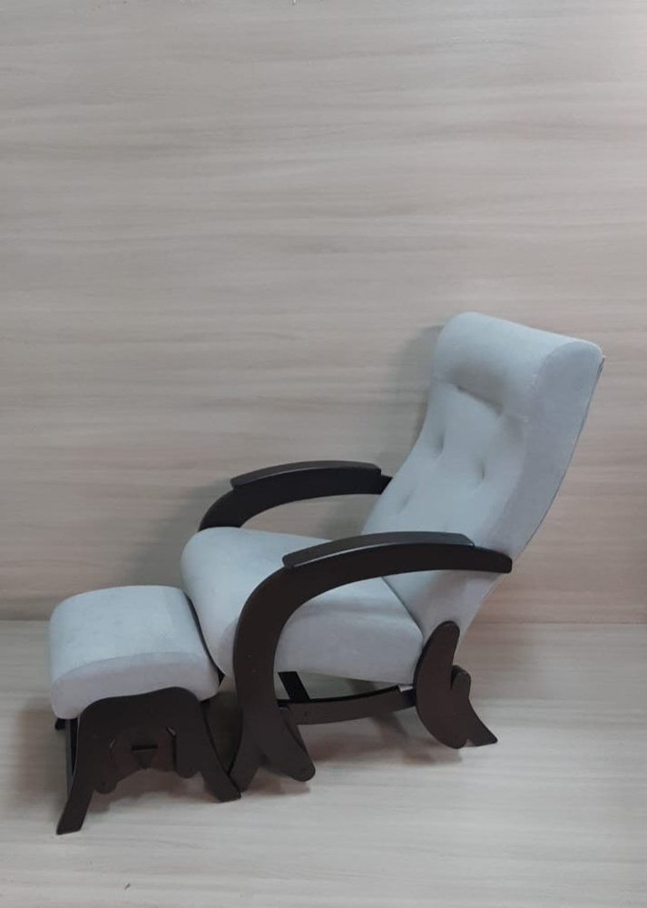 Кресло-маятник, 68х50х96 см #1