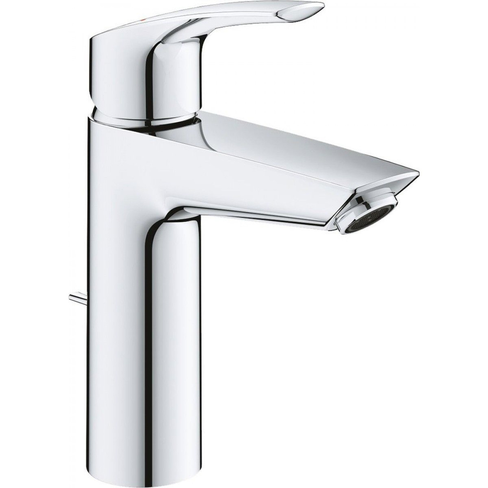 Смеситель Grohe Eurosmart 23322003 для раковины с Д/К, хром #1