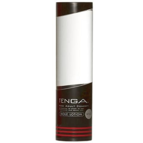 Лубрикант Tenga Hole Lotion Wild - 170 мл. #1