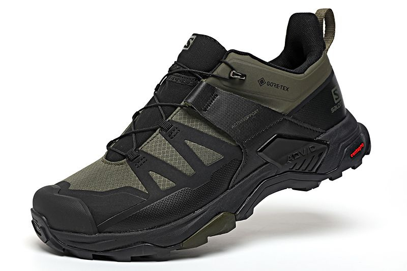 Кроссовки Salomon X Ultra GTX #1