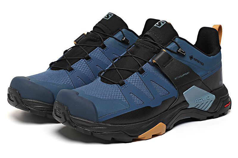 Salomon x deals ultra 3 blue