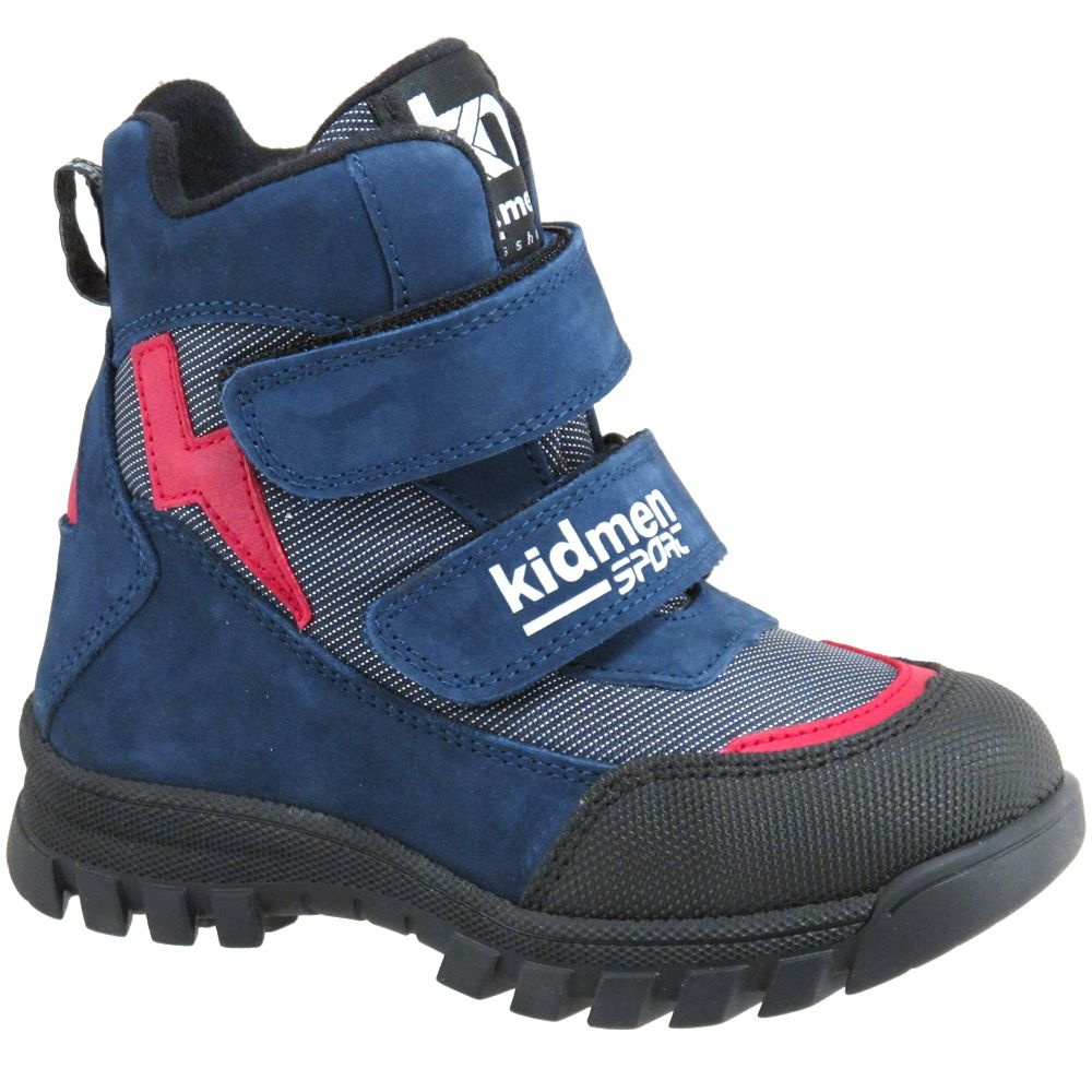 Ботинки Kidmen #1