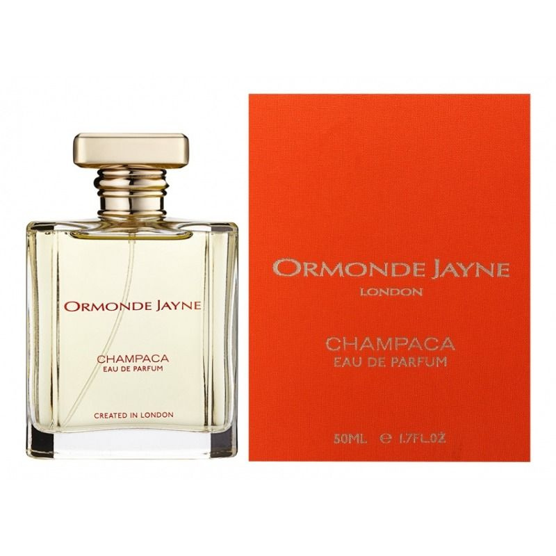  Ormonde Jayne Champaca Вода парфюмерная 120 мл #1