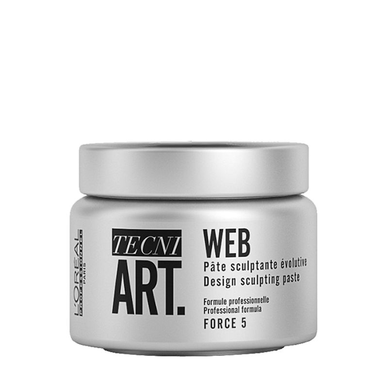 Loreal Professionnel Паутинка для создания текстуры Tecni.art A-Head Web, 150мл  #1