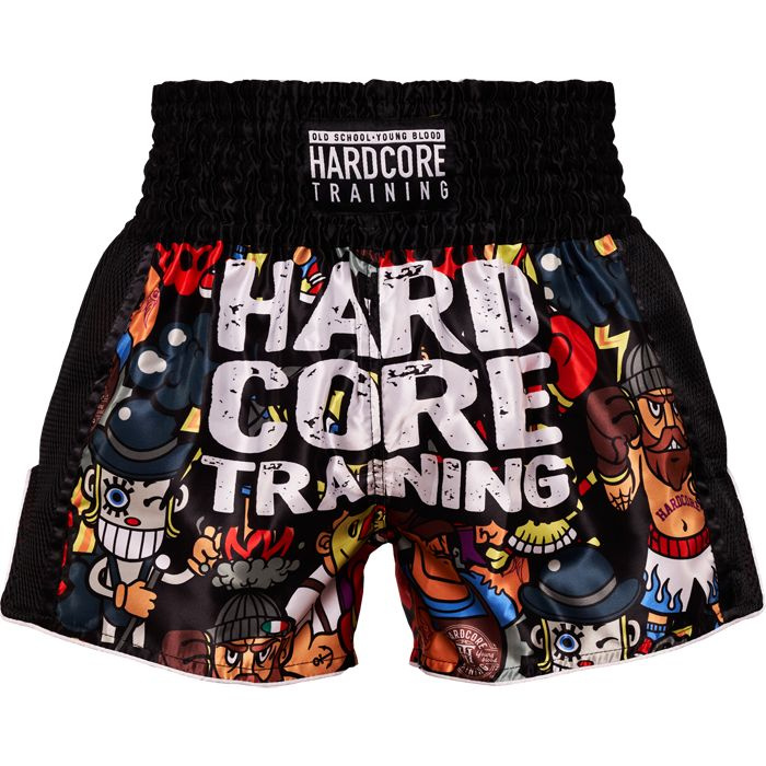 Шорты Hardcore Training hardcore training #1