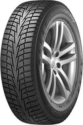 Hankook Winter i*Cept RW10 Шины  зимние 265/65  R17 112T Нешипованные #1