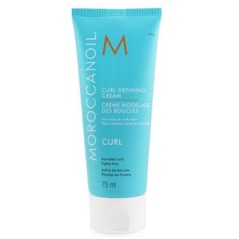 Moroccanoil Крем для волос, 75 мл #1