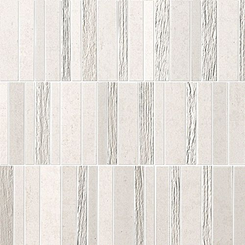 Мозаика Meltin Tratto Calce Mosaico 30.5x30.5 fKSN #1