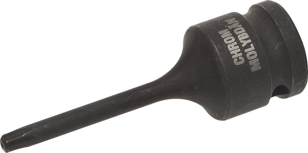 KRAFTOOL TORX, 1/2 ,Т27, Ударная торцовая головка (27952-27) #1